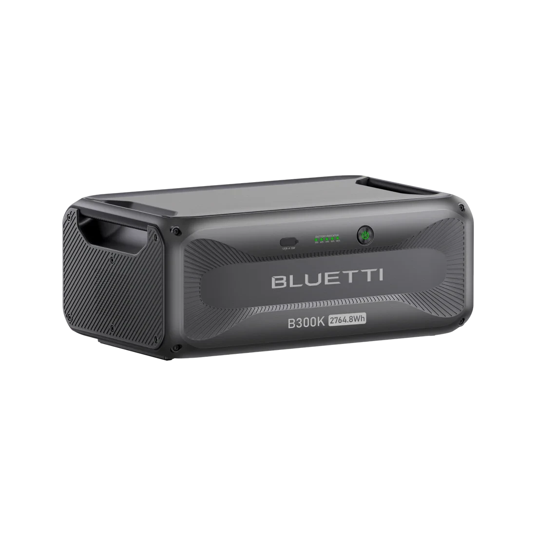 BLUETTI B300K Lisa aku