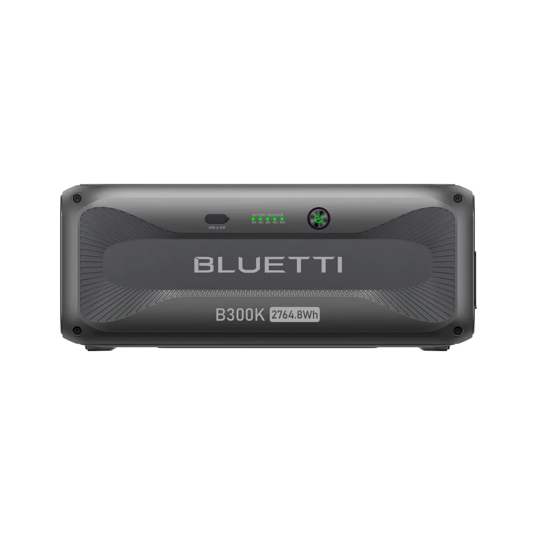 BLUETTI B300K Lisa aku