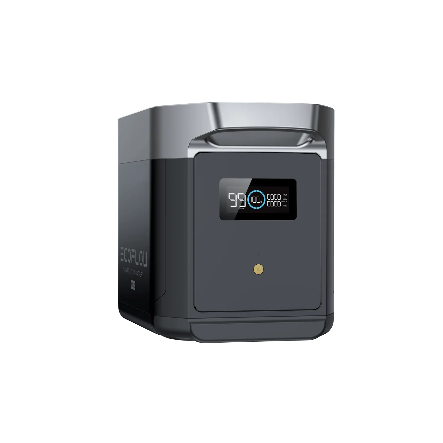 Delta 2 Max lisa aku