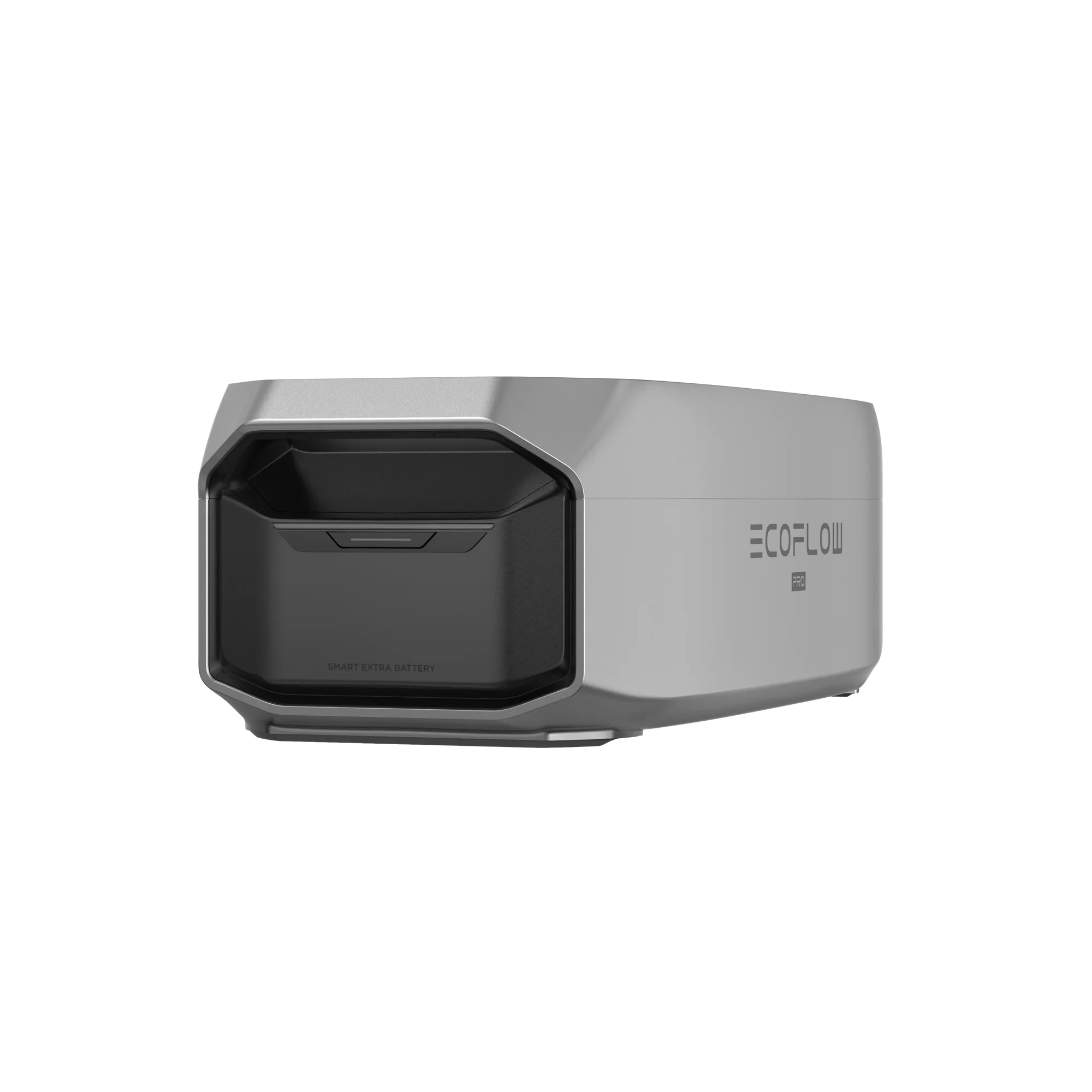 Delta 3 Pro lisaaku