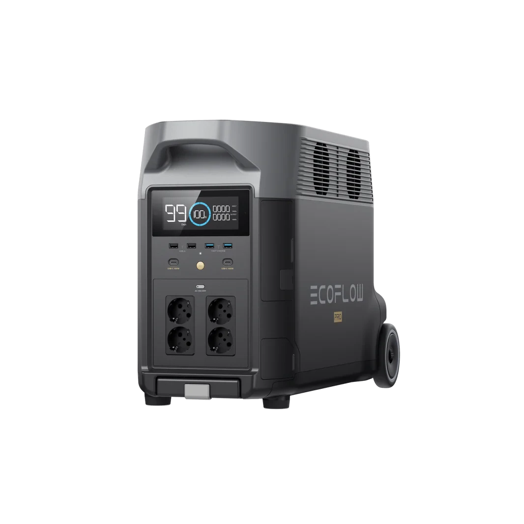 DeltaPRO