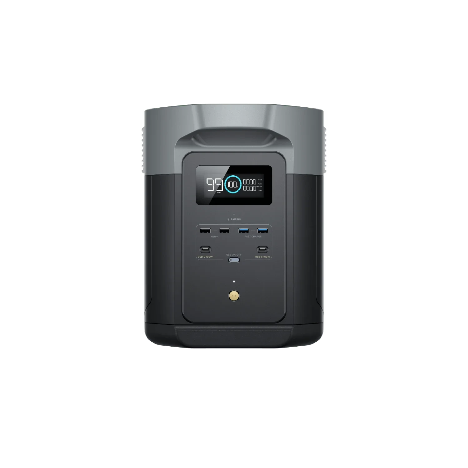 EcoFlow DELTA 2 MAX