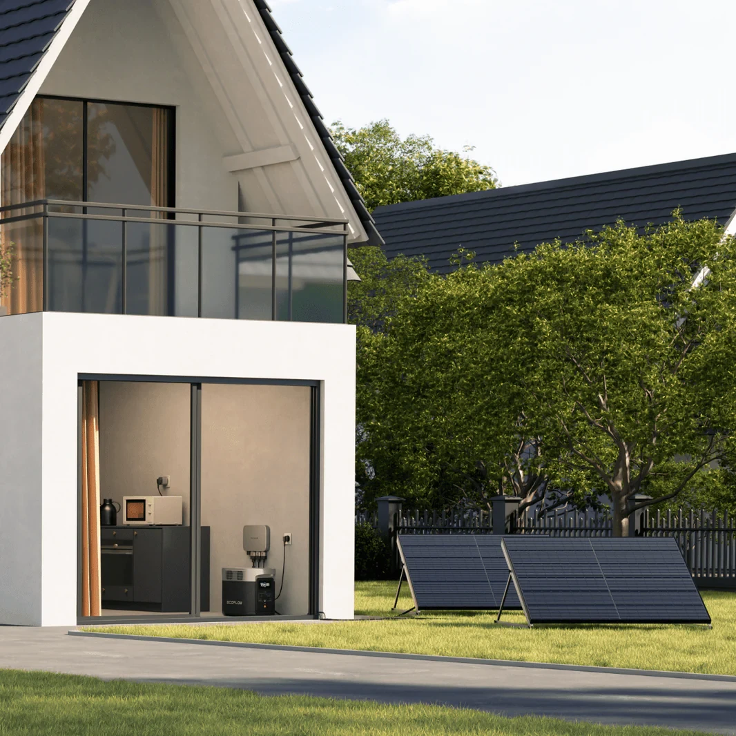 EcoFlow DELTA 2 MAX