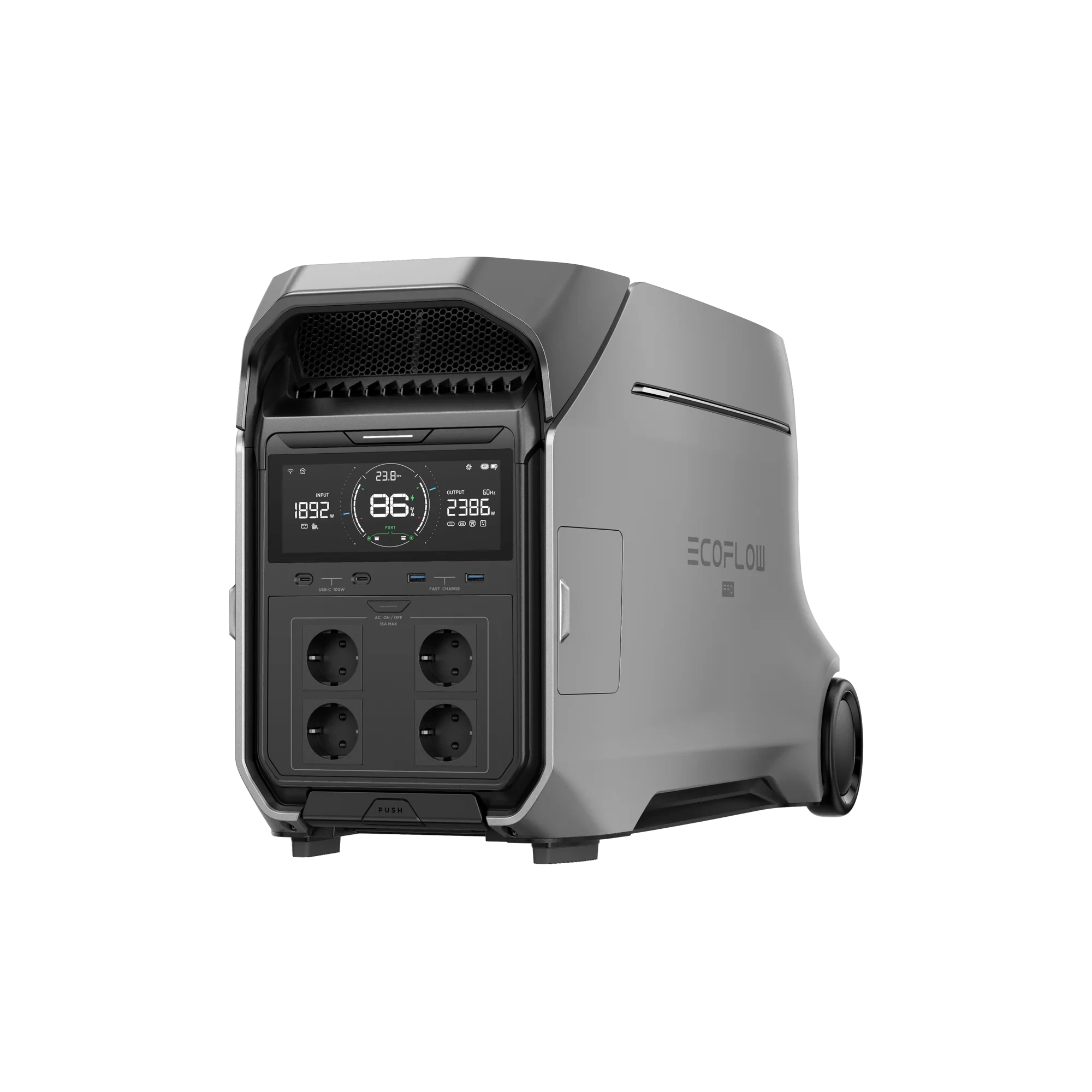 EcoFlow DELTA 3 PRO