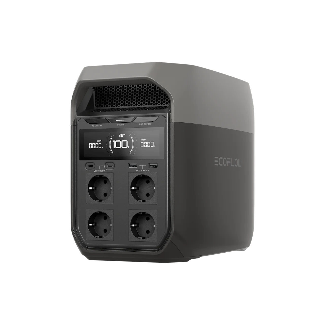 EcoFlow Delta 3
