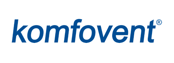 Komfovent Logo