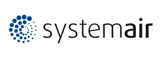 Systemair Logo