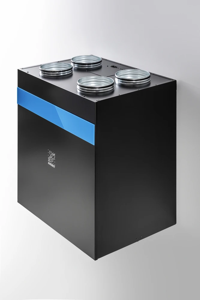 Airobot S2 ERV PRO