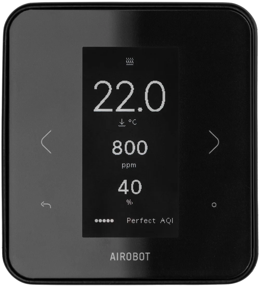 Airobot Pult