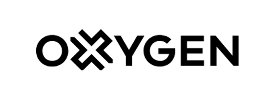 Oxygen Logo