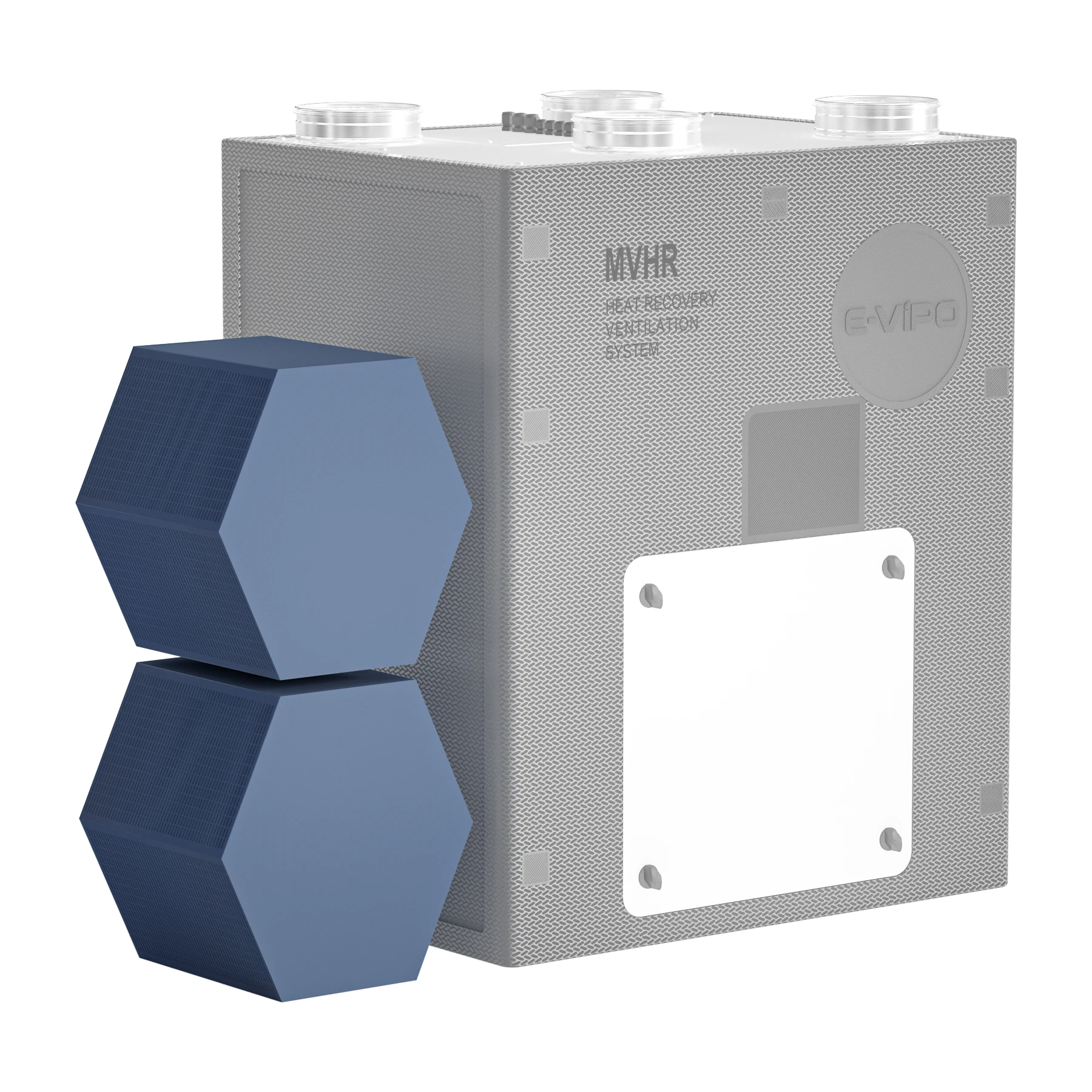 E-Vipo TP Thermal 600