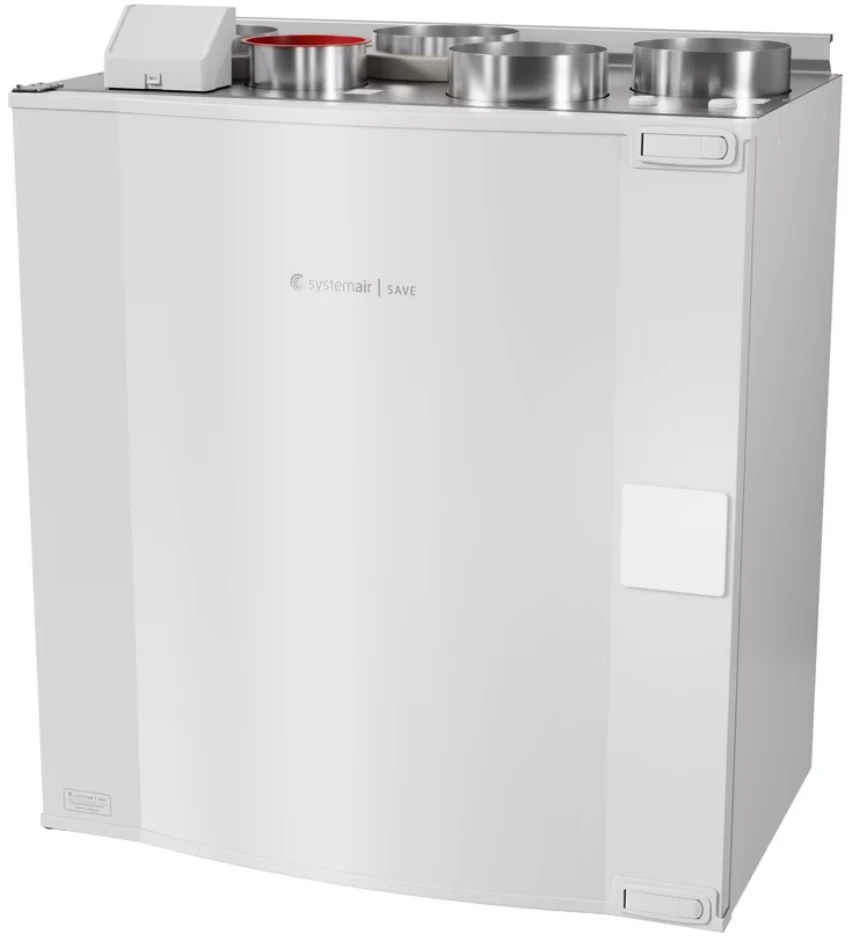 Systemair Save VTR300